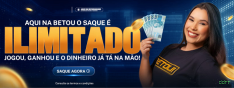 Promoção ddrr