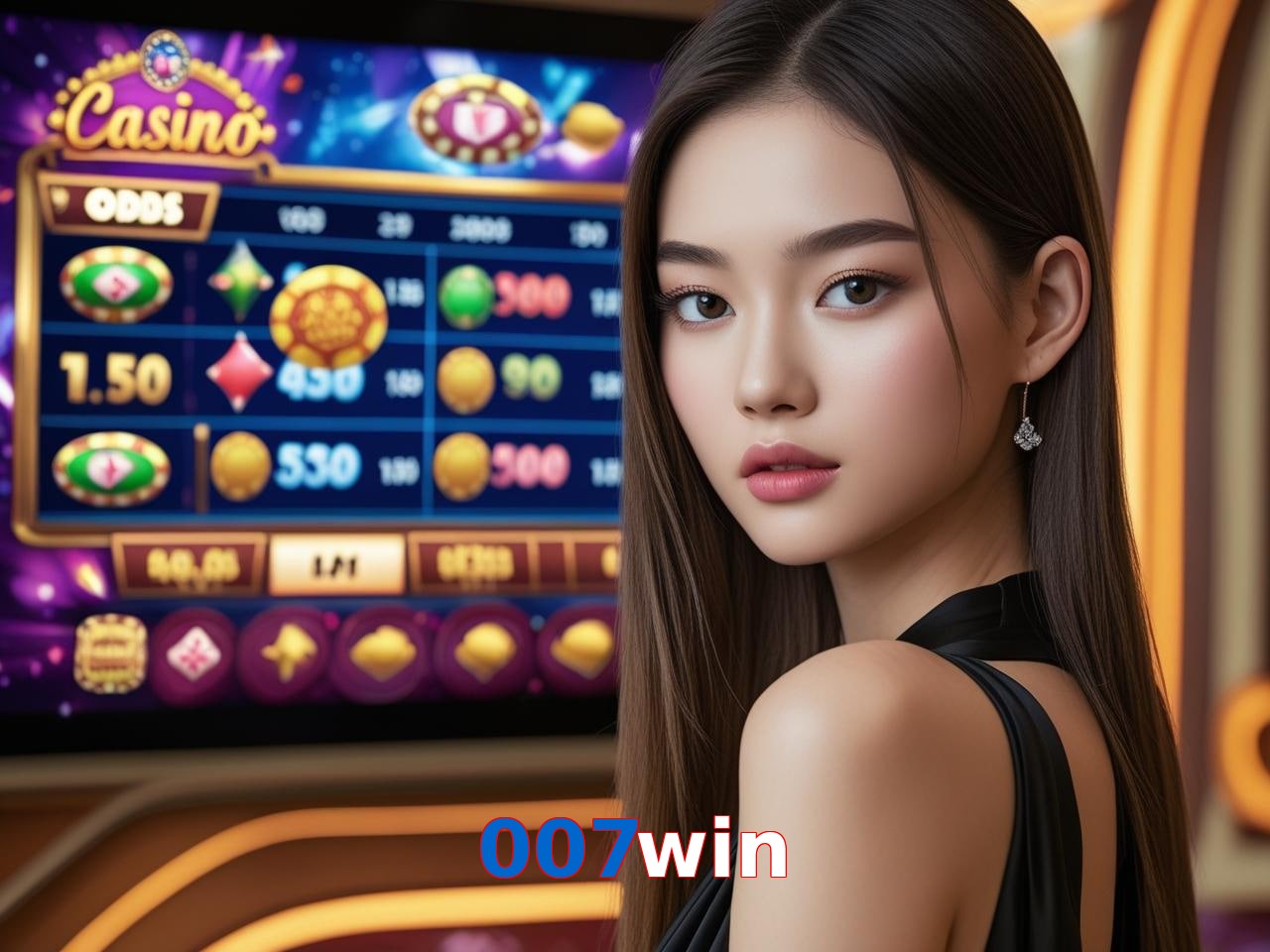 007win