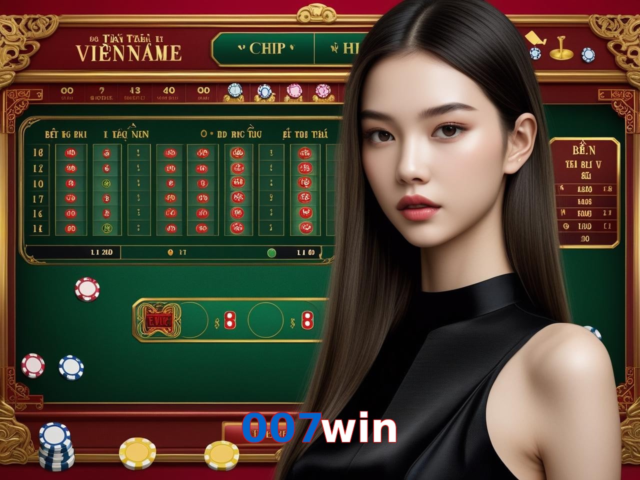 007win