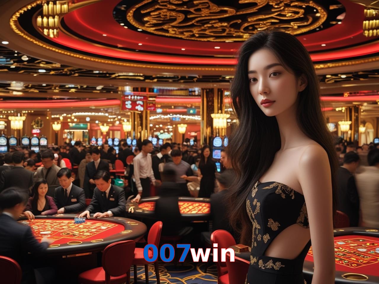 007win