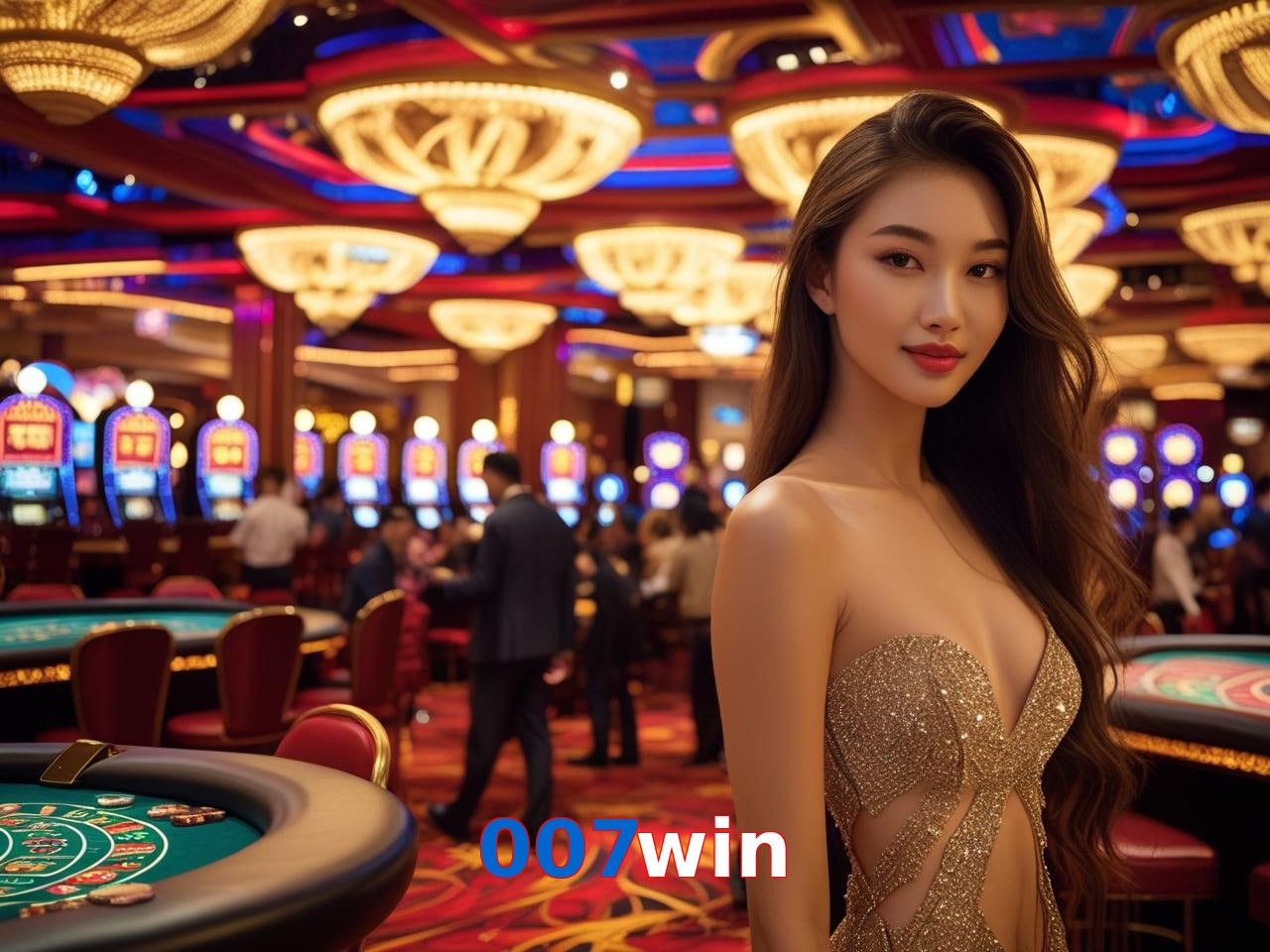 007win