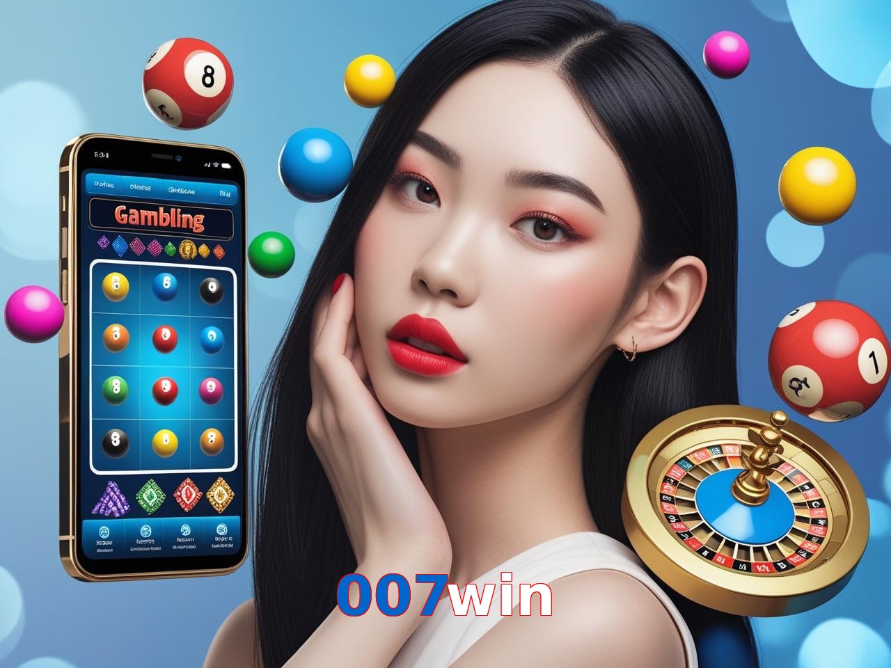 007win