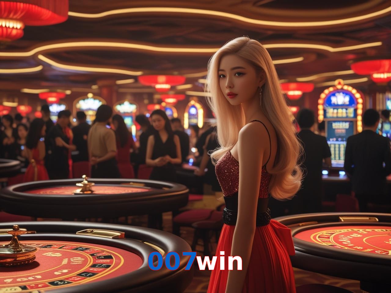 007win