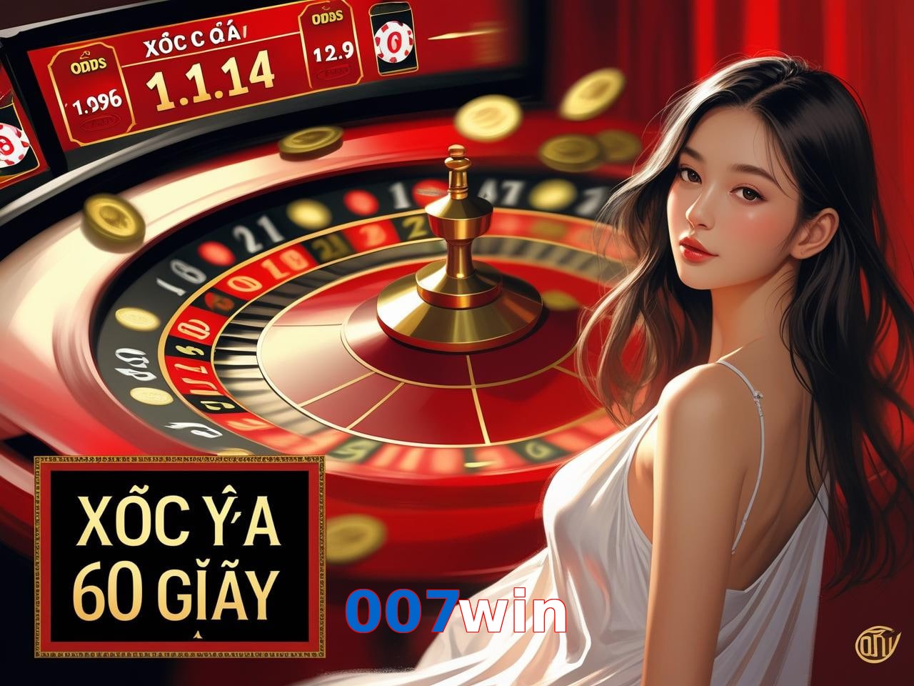 007win