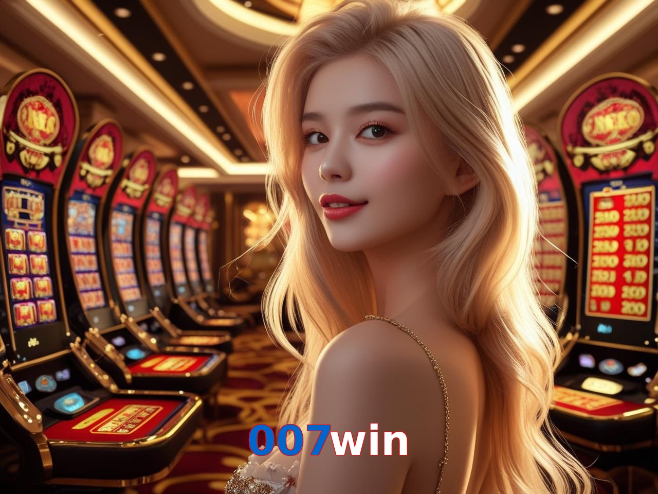 007win