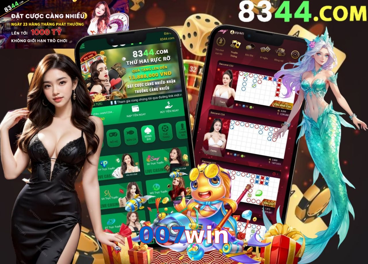 007win